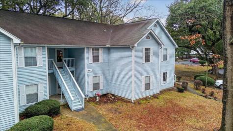 2011 Coldspring Drive North Charleston SC 29406