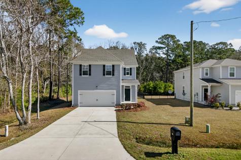 992 Theodore Road Mount Pleasant SC 29429