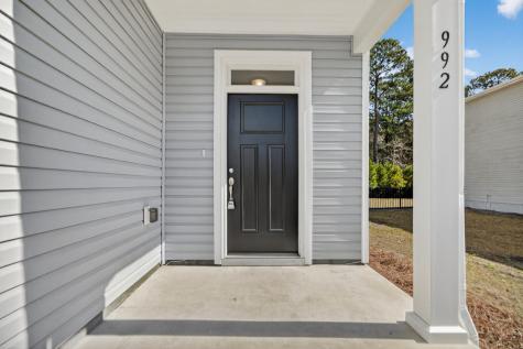 992 Theodore Road Mount Pleasant SC 29429
