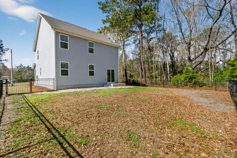 992 Theodore Road Mount Pleasant SC 29429