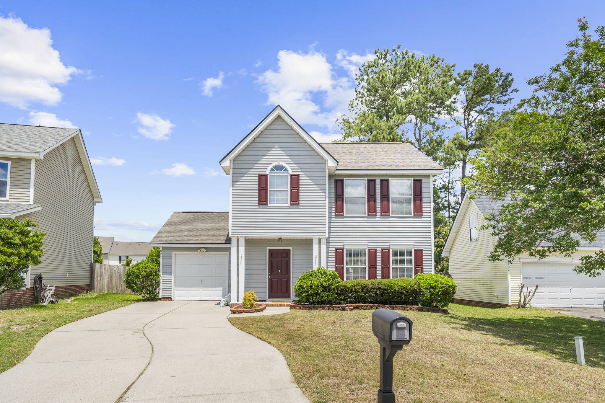 804 W Saltash Alley Goose Creek SC 29445