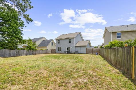 804 W Saltash Alley Goose Creek SC 29445