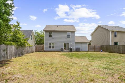 804 W Saltash Alley Goose Creek SC 29445