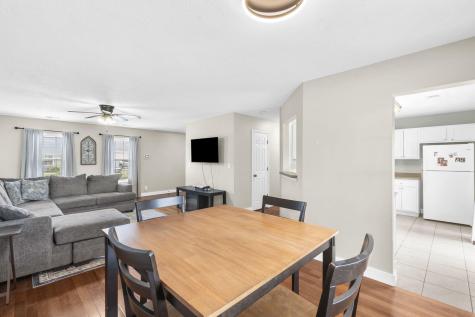 804 W Saltash Alley Goose Creek SC 29445