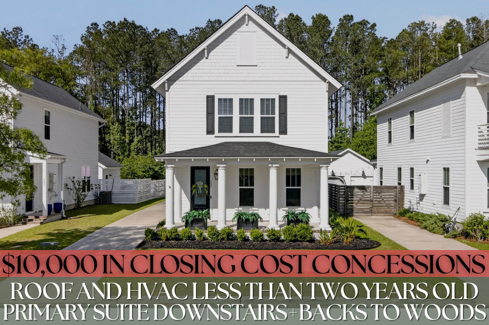 151 Dark Hollow Way Summerville SC 29485