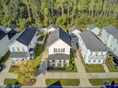 151 Dark Hollow Way Summerville SC 29485