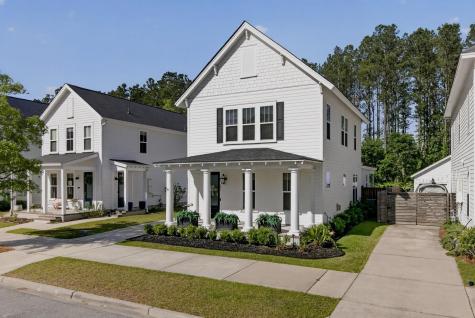 151 Dark Hollow Way Summerville SC 29485