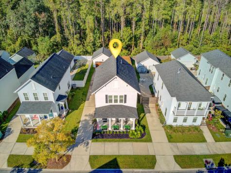 151 Dark Hollow Way Summerville SC 29485