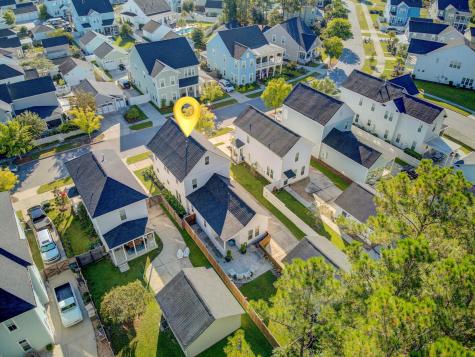 151 Dark Hollow Way Summerville SC 29485