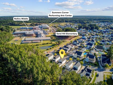 151 Dark Hollow Way Summerville SC 29485