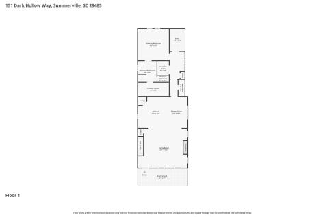 151 Dark Hollow Way Summerville SC 29485