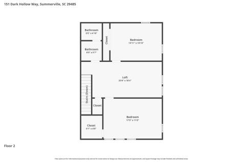 151 Dark Hollow Way Summerville SC 29485