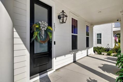 151 Dark Hollow Way Summerville SC 29485