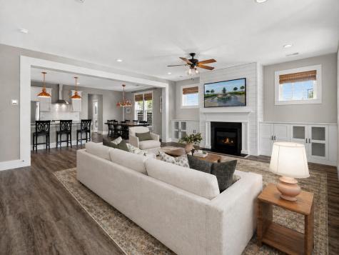 151 Dark Hollow Way Summerville SC 29485