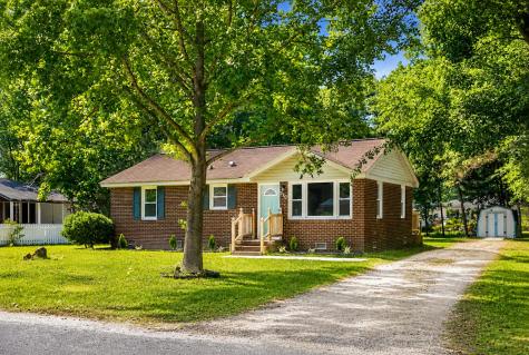 210 Laurel Avenue Goose Creek SC 29445