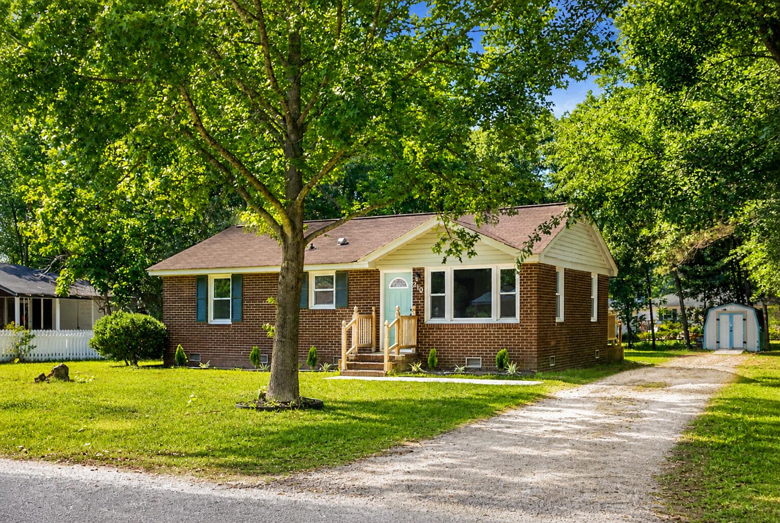 210 Laurel Avenue Goose Creek SC 29445