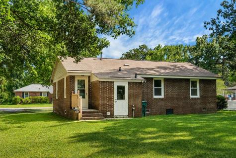 210 Laurel Avenue Goose Creek SC 29445