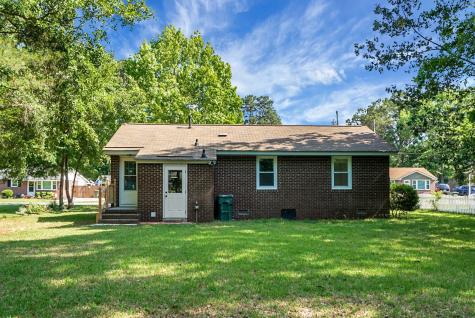 210 Laurel Avenue Goose Creek SC 29445