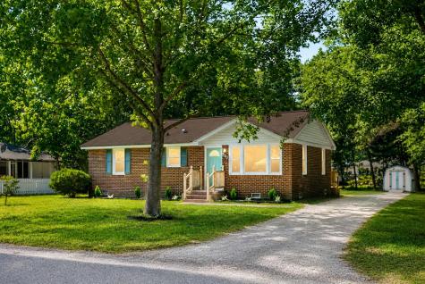 210 Laurel Avenue Goose Creek SC 29445