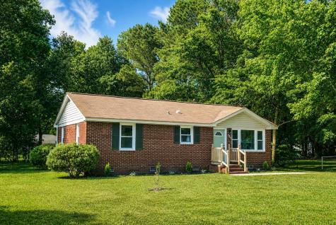 210 Laurel Avenue Goose Creek SC 29445