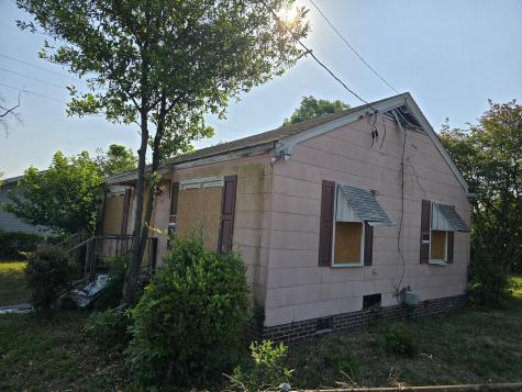 1809 Grayson Street North Charleston SC 29405