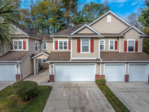 5150 Trump Street North Charleston SC 29420