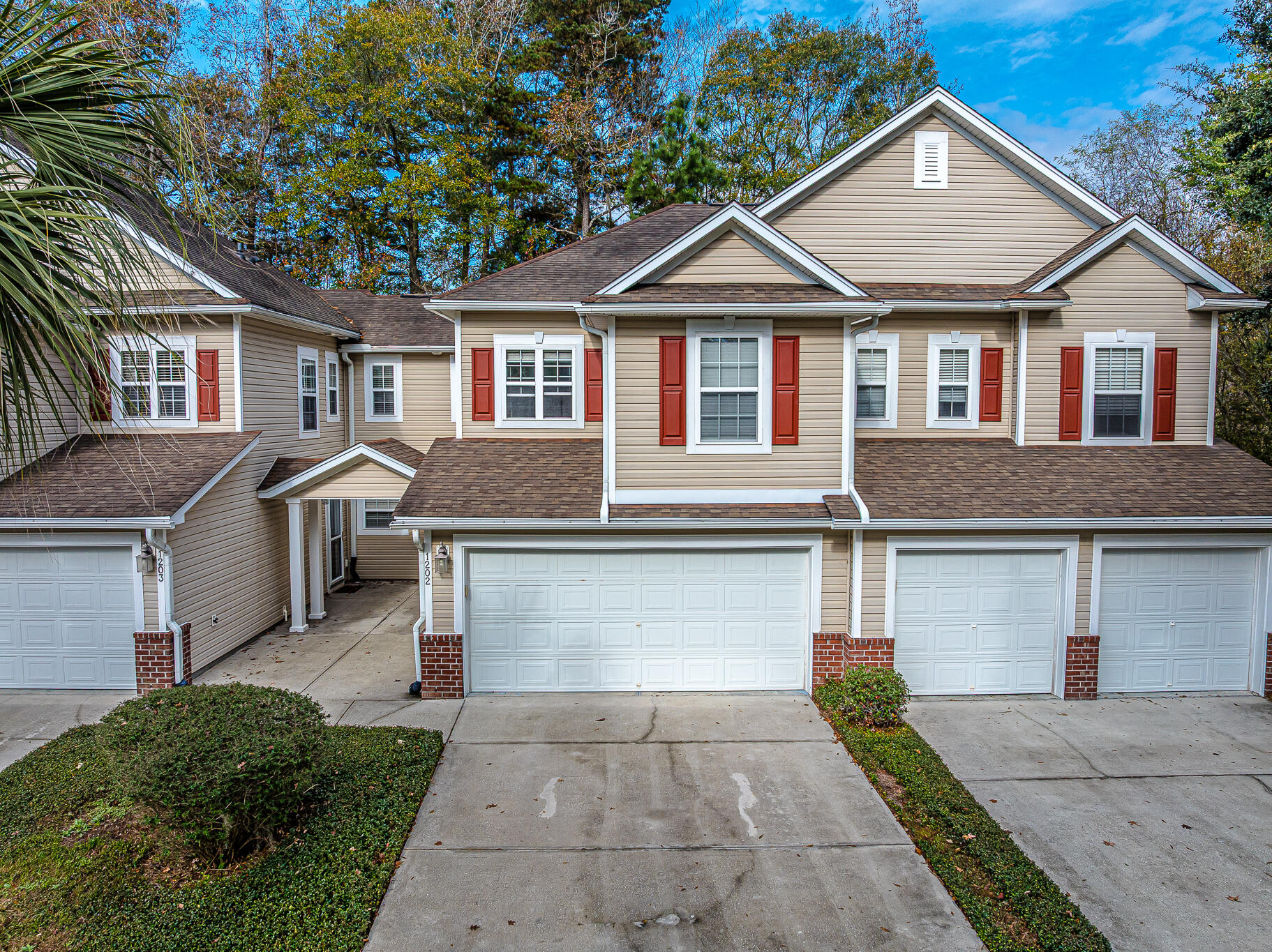 5150 Trump Street North Charleston SC 29420