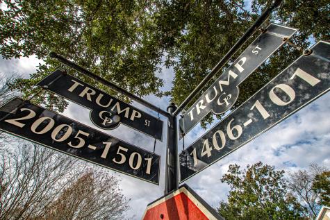 5150 Trump Street North Charleston SC 29420