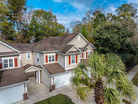 5150 Trump Street North Charleston SC 29420