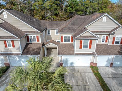 5150 Trump Street North Charleston SC 29420