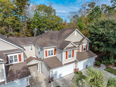 5150 Trump Street North Charleston SC 29420