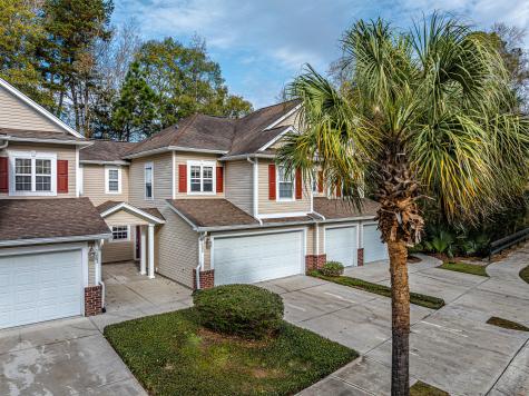 5150 Trump Street North Charleston SC 29420