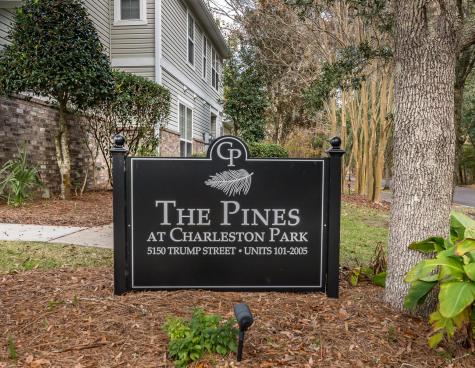5150 Trump Street North Charleston SC 29420