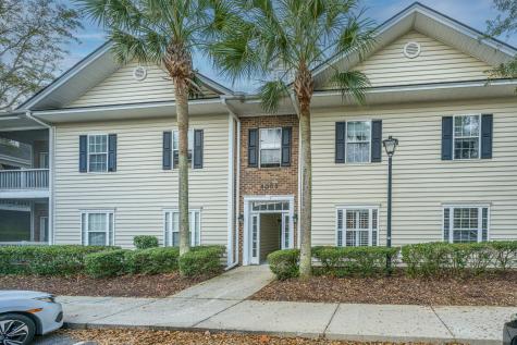 4005 Radcliffe Place Drive Charleston SC 29414