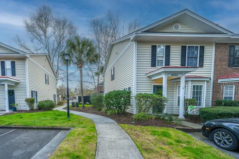 4005 Radcliffe Place Drive Charleston SC 29414