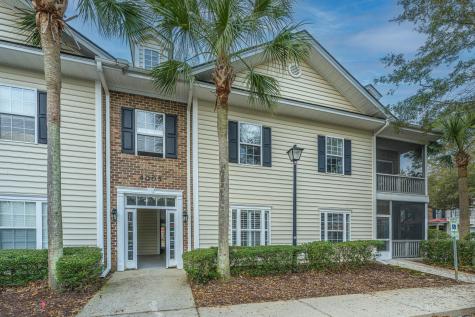 4005 Radcliffe Place Drive Charleston SC 29414