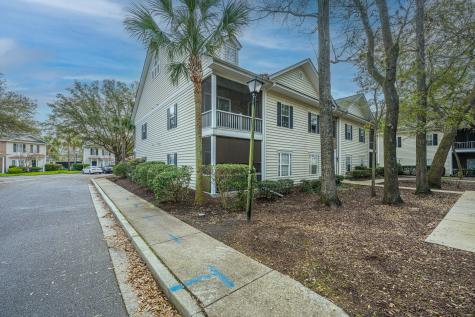 4005 Radcliffe Place Drive Charleston SC 29414