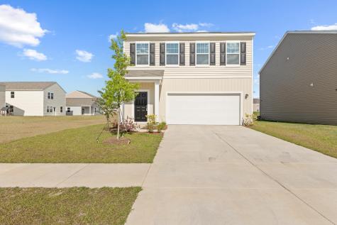192 Lyra Lane Summerville SC 29486