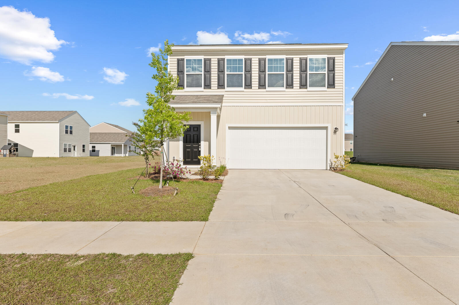 192 Lyra Lane Summerville SC 29486
