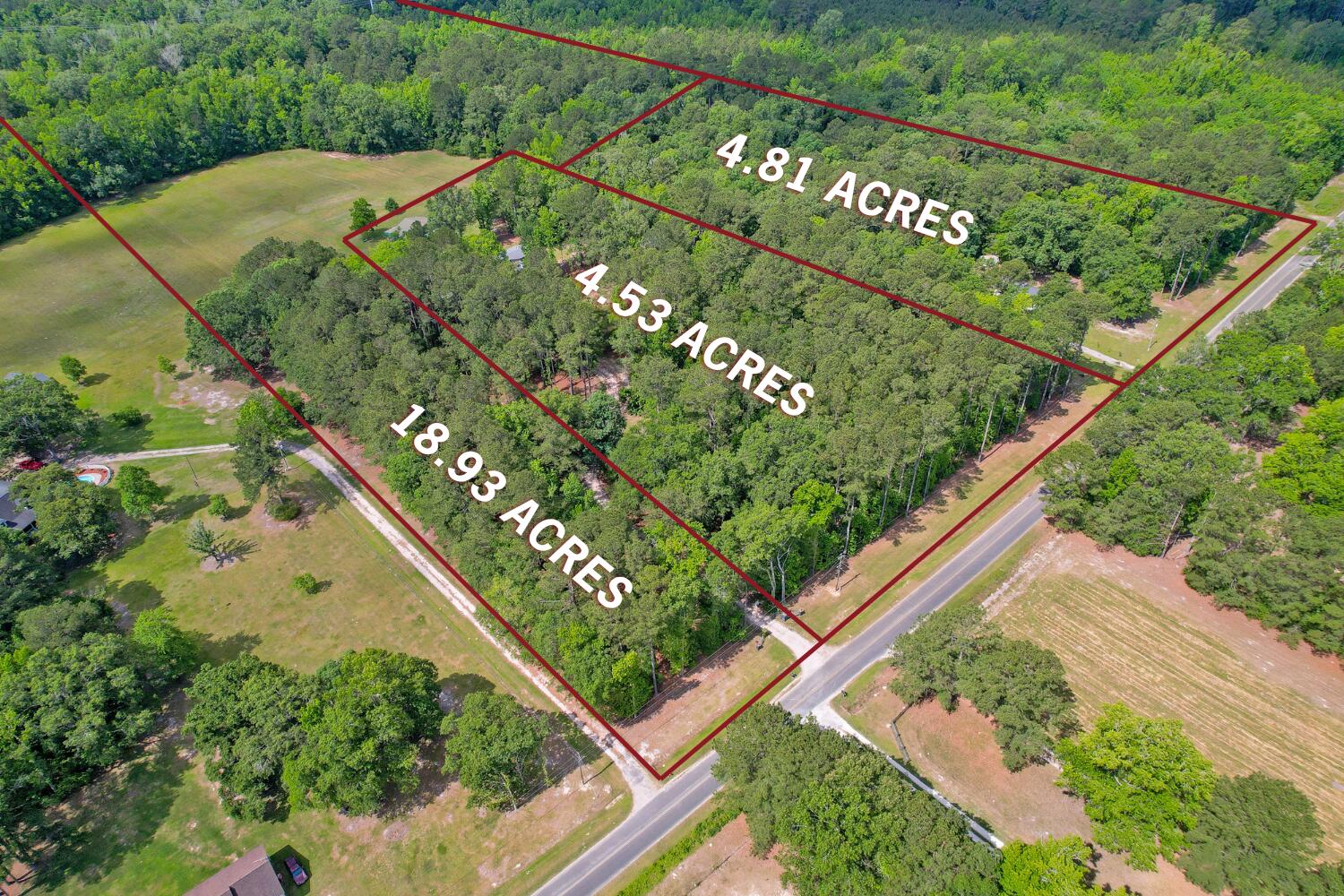 157 Gallashaw Road Summerville SC 29483