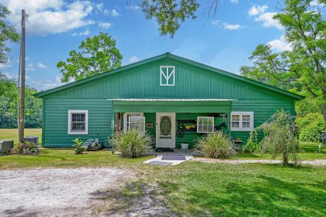 157 Gallashaw Road Summerville SC 29483