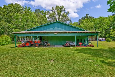 157 Gallashaw Road Summerville SC 29483