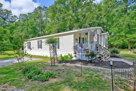157 Gallashaw Road Summerville SC 29483