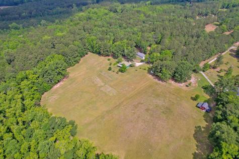 157 Gallashaw Road Summerville SC 29483