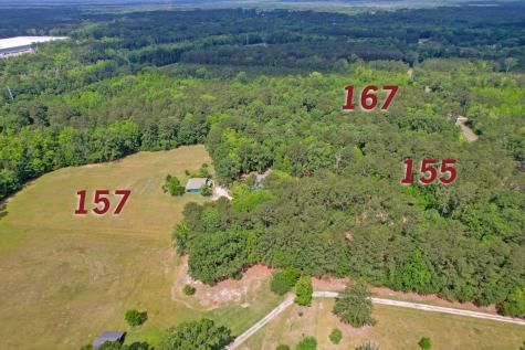 157 Gallashaw Road Summerville SC 29483
