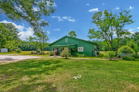 157 Gallashaw Road Summerville SC 29483