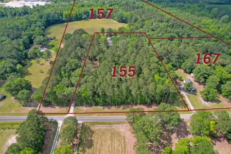 157 Gallashaw Road Summerville SC 29483
