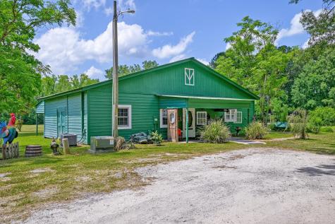 157 Gallashaw Road Summerville SC 29483
