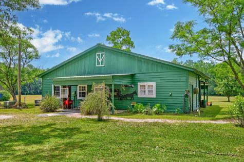 157 Gallashaw Road Summerville SC 29483