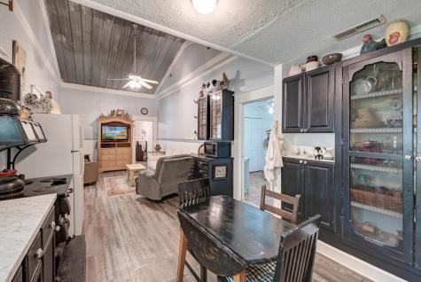 157 Gallashaw Road Summerville SC 29483